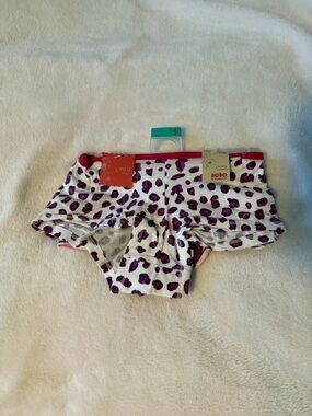 NOBO 3 pack cheeky underwear
